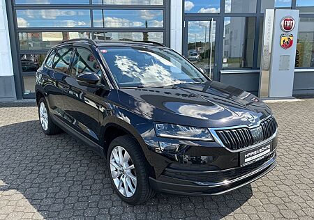 Skoda Karoq 1.5 TSI ACT DSG Style *ACC/AHK/LED/LINK*