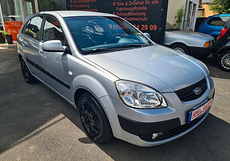 Kia Rio 1.6 EX-AUTOMATIK/1.HAND/Tüv NEU/KLIMA-