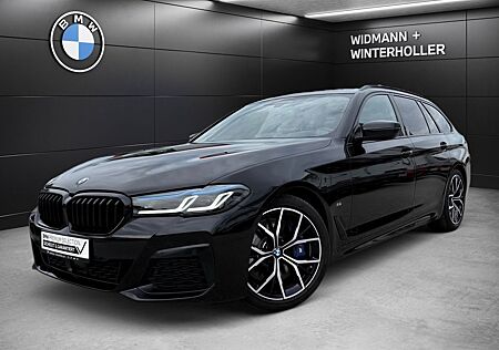 BMW 530d xDrive Touring M Sport Komfzg DA Prof PA H/