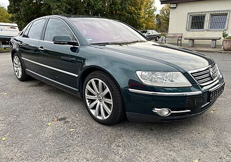 VW Phaeton gebraucht kaufen VW Phaeton Volkswagen V6 TDI 4Motion
