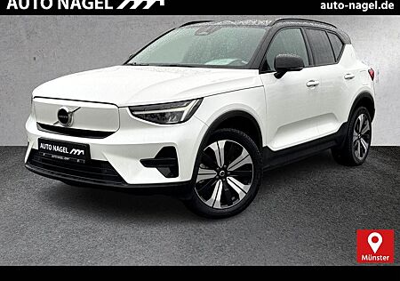 Volvo XC 40 XC40 P8 Pure Electric Plus Recharge Standheizung