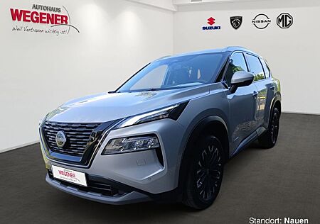 Nissan X-Trail 1.5 VC-T e-4ORCE 213 PS 4x4 N-Connecta 5