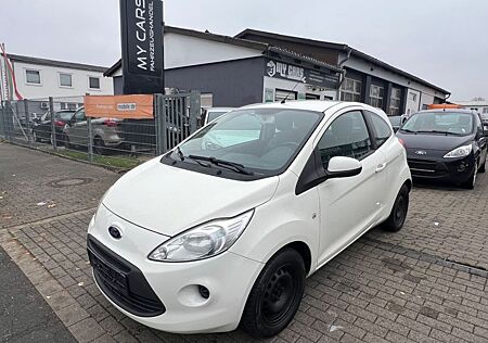 Ford Ka Trend KLIMA 1.HAND ! TÜV NEU !