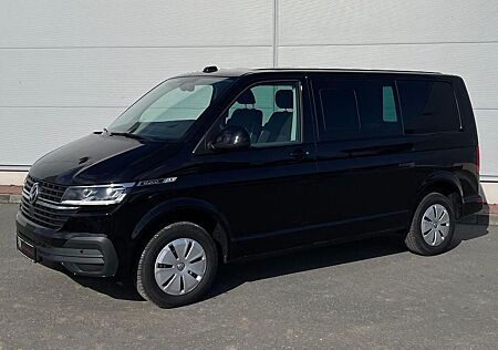 VW T6 Transporter Volkswagen T6.1 Transporter Kasten 4M ACC PDC KAMERA STANDH
