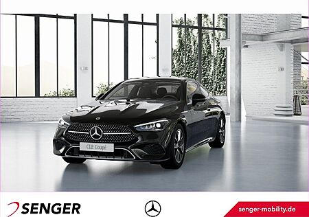 Mercedes-Benz CLE 220 d Avantgarde Memory Ambiente Keyless-Go