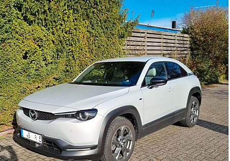 Mazda MX-30 e-Skyactiv Ad'vantage