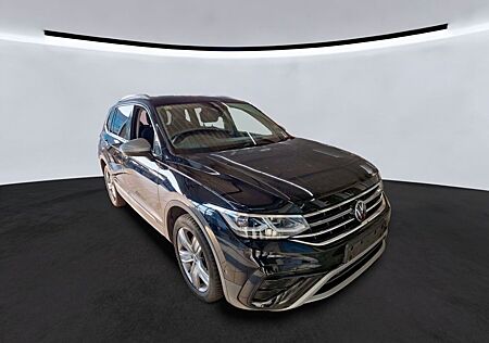 VW Tiguan Allspace Volkswagen Elgnce 4M *ACC*Pano*HUD*360*AHK*