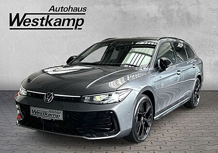 VW Passat Variant Volkswagen R-Line Signature Black-Style 1,5