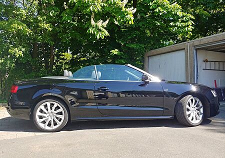 Audi A5 2.0 TDI 140kW multitr. Cab. -