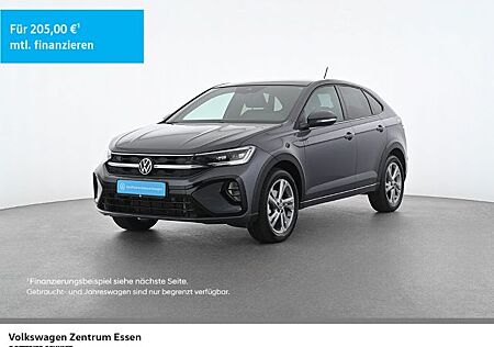 VW Taigo Volkswagen R-Line TSI DSG Pano Matrix IQ.Drive R-Kame