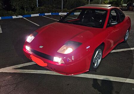 Fiat Coupe 2.0 16V Turbo Plus