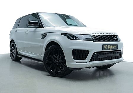 Land Rover Range Rover Sport HSE Dynamic FACELIFT*MERIDIAN*