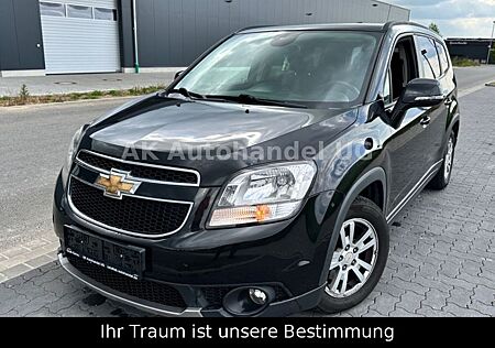 Chevrolet Orlando LT