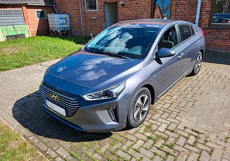 Hyundai Ioniq 1.6l GDi HYBRID Style