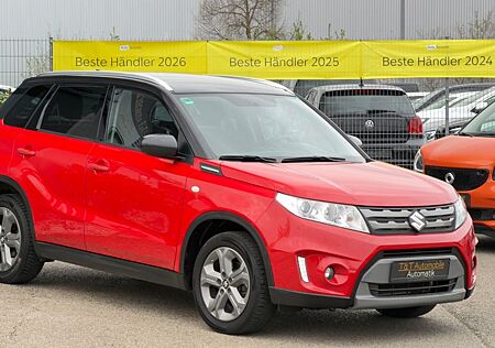 Suzuki Vitara 1.6 Comfort+ Automatik Kamera Sitzh CarPl