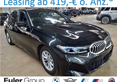 BMW 320 dA Limo M Sport eGSD AHK Memory ACC HiFi HUD