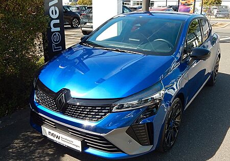 Renault Clio E-Tech Full Hybrid 145 Esprit Alpine