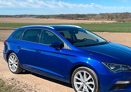 Seat Leon ST 1.4 TSI ACT Start&Stop FR FR