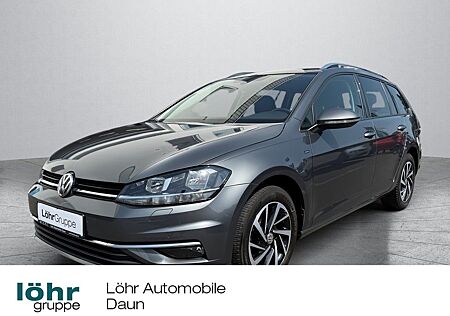 VW Golf Volkswagen Variant 1,6 l TDI Join