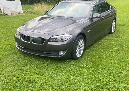 BMW 535i -