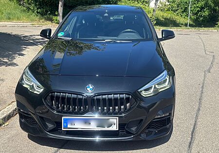 BMW 218 Gran Coupé