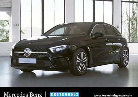 Mercedes-Benz A 180 Carbon LED Kamera Spurhalt-Ass Klimaautom