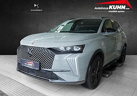 DS Automobiles DS7 Crossback DS 7 Crossback Performance Line+ BlueHDi 130 LED