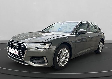Audi A6 Avant 50 TDI quattro design *NAVI*MATRIX*B&O*
