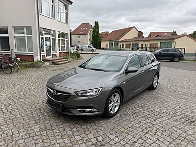 Opel Insignia B Sports Tourer Innovation