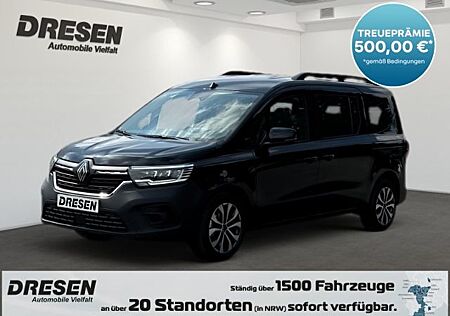 Renault Grand Kangoo Techno TCe 130 EDC *AUTOMATIK*LED*K