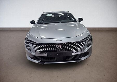 Peugeot 508 gebraucht kaufen Peugeot 508 SW Allure BlueHDi 130 eAT8