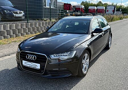 Audi A6 Avant 2.0 TDI S-LINE°AHK°NAVI°BT°TEL.°AUTOM.°