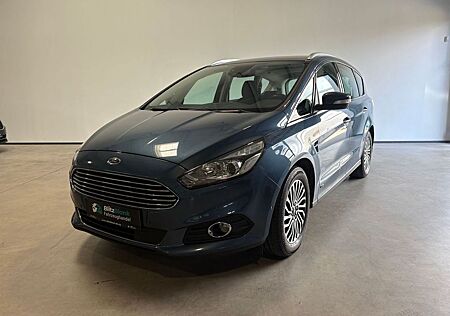 Ford S-Max Titanium AWD AHK KAMERA 7 SITZE