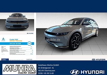 Hyundai IONIQ 5 72,6kWh TECHNIQ NAVI LED