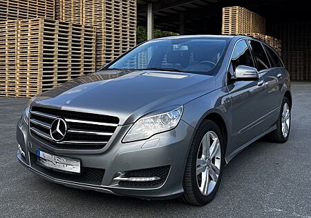 Mercedes-Benz R 300 CDI -7-Sitzer - PANO-Leder-Navi