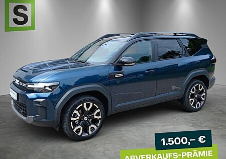 Dacia Bigster Journey TCe 140