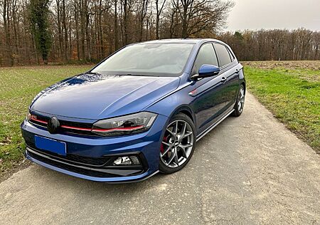 VW Polo Volkswagen GTI | Virtual Cockpit | TÜV neu | ACC
