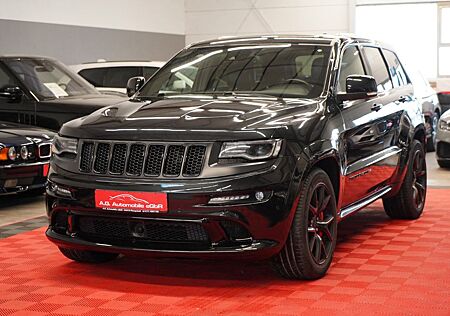 Jeep Grand Cherokee 6.4 V8 HEMI SRT*1Hand*AHK*