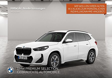 BMW iX1 xDrive30 M Sport Kamera Driv.Assist LED