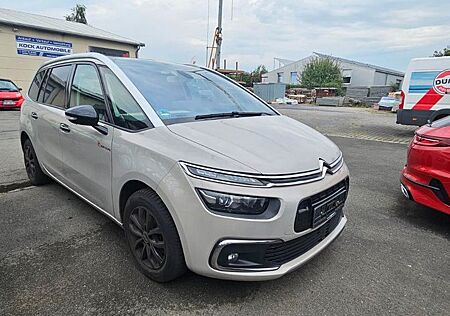 Citroën C4 Spacetourer Grand C4 Picasso/Spacetourer Rip Curl