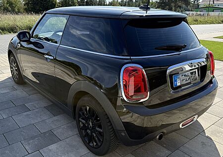 Mini Cooper F56