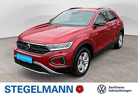 VW T-Roc Volkswagen 2.0 TDI Goal *LED*Navi*Kamera*