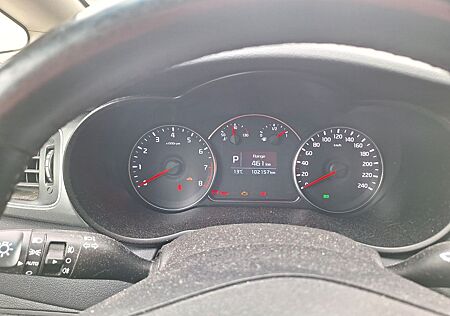 Kia Carens 2.0 GDI Vision Auto Vision