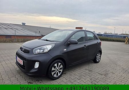 Kia Picanto Spirit *Euro6*TüvNeu*12MonateGarantie*