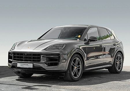 Porsche Cayenne AHK HD-Matrix BOSE PDCC 21-Zoll