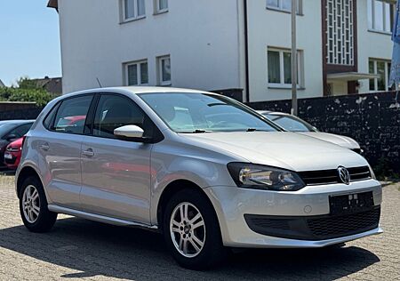 VW Polo Volkswagen 1.4 TÜV/AUTOMATIK/ALLWETTER/KLIMAAUTOMATIK