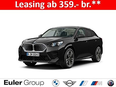 BMW iX2 xDrive 30 Sportpaket HUD AD AHK-klappbar AHK
