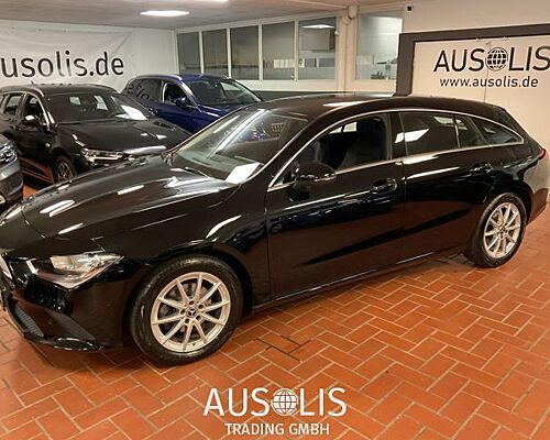 Mercedes-Benz CLA 180 Shooting Brake Navi,Parkassist,MBUX