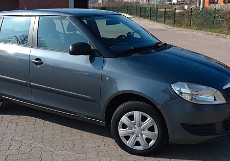 Skoda Fabia 1.2l 44kW Cool Edition Cool Edition