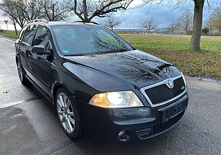 Skoda Octavia Combi RS /Xenon /Navi